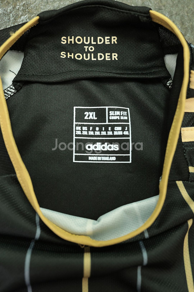 LAFC 23/24 시즌 저지 손흥민 커스텀--1