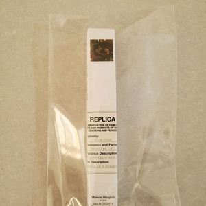 재즈 클럽 향수 10ml 메종마르지엘라