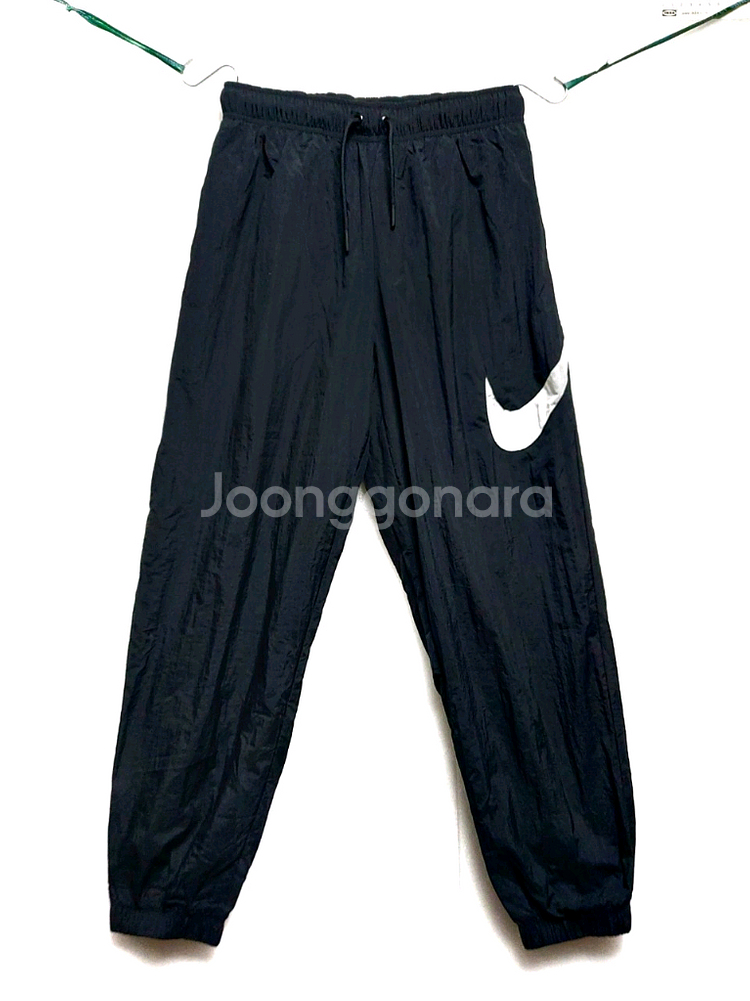 나이키 우먼스 여성바지26-28빅스우시 조거팬츠--0