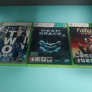 xbox360 게임팝니다
