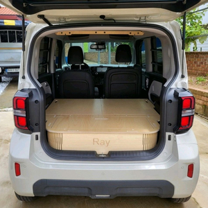 <1650-->1590> 2024 더뉴기아레이 캠핑카