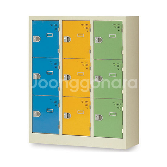 [신품]철제캐비넷 사무용옷장 강남전시장 사무용가구--3