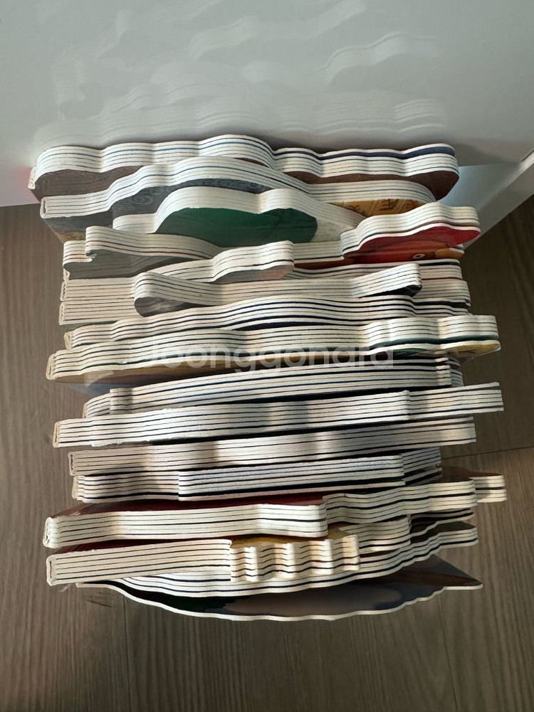 베이비 마더구스 유아 영어 그림책 전권 16권--1