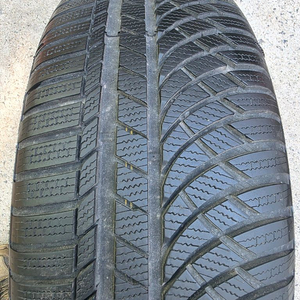 윈터타이어 245 50 19 중고
