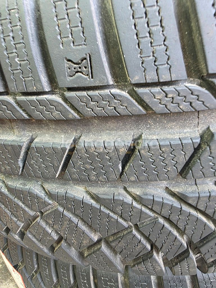 윈터타이어 245 50 19 중고--6