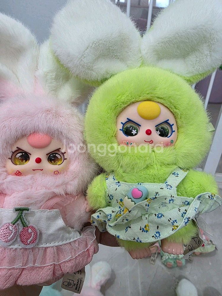 베이비쓰리 미니마카롱--3