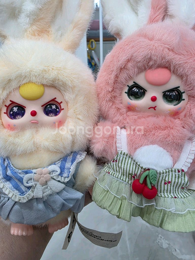 베이비쓰리 미니마카롱--5