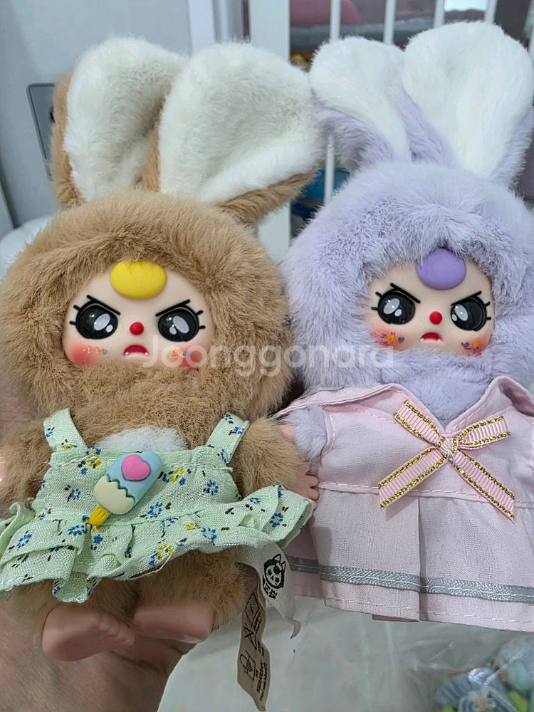 베이비쓰리 미니마카롱--6