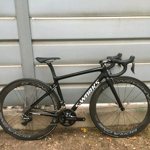 에스웍스 타막 sl6 울트라라이트 림브 카본 로드 기함