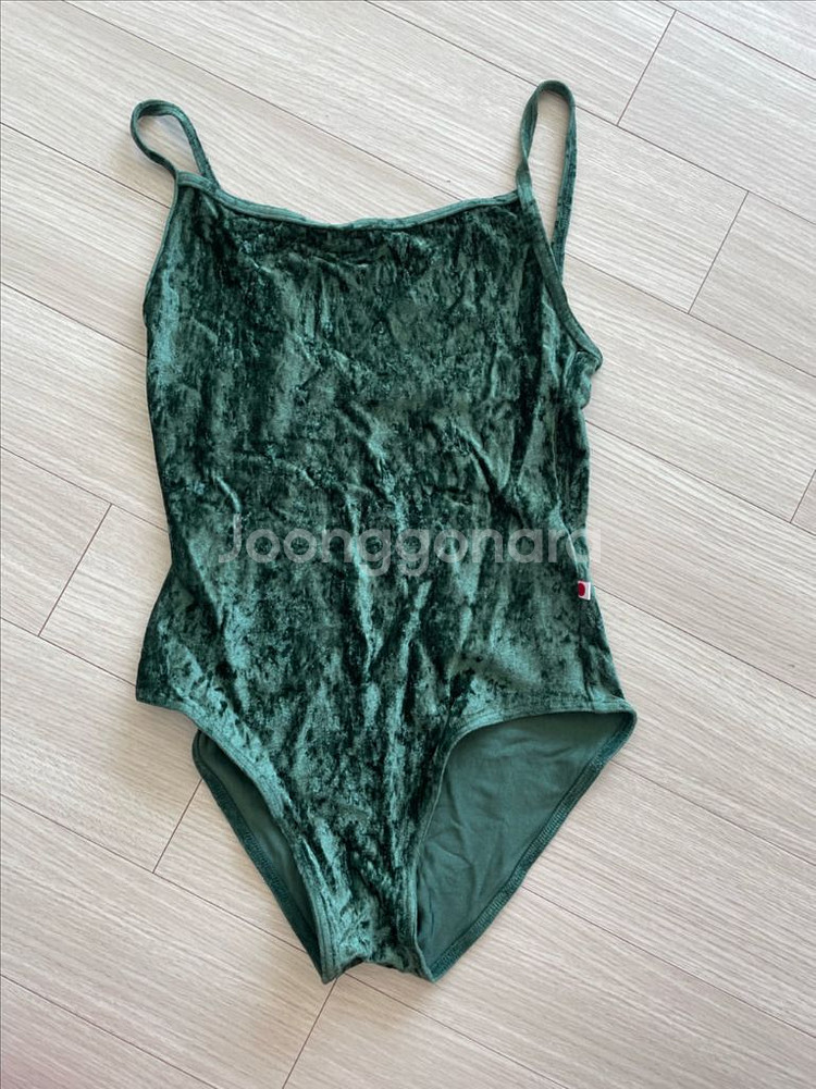 유미코 레오타드 다니엘라 노안감L--0