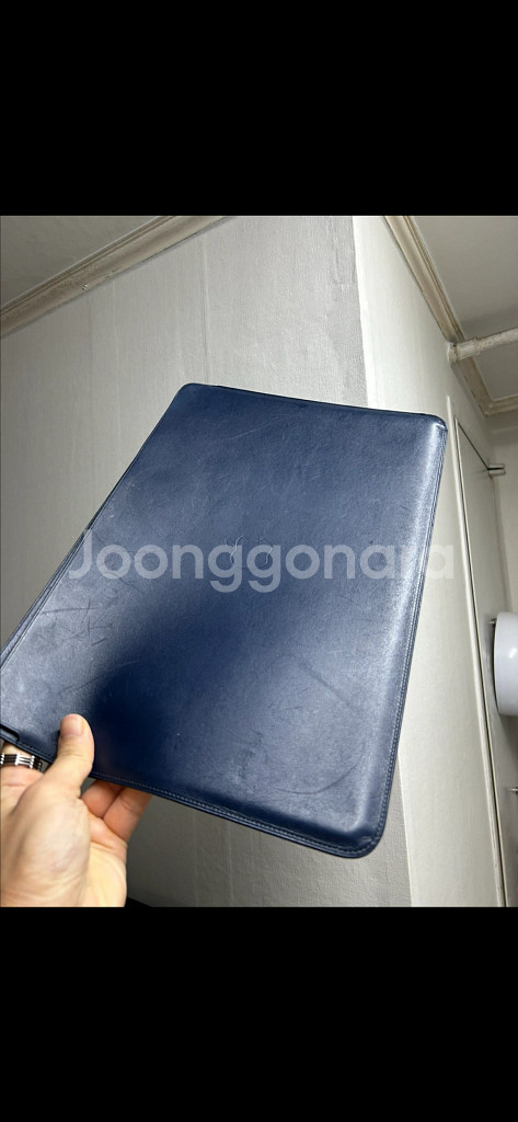 맥북 에어 파우치--1