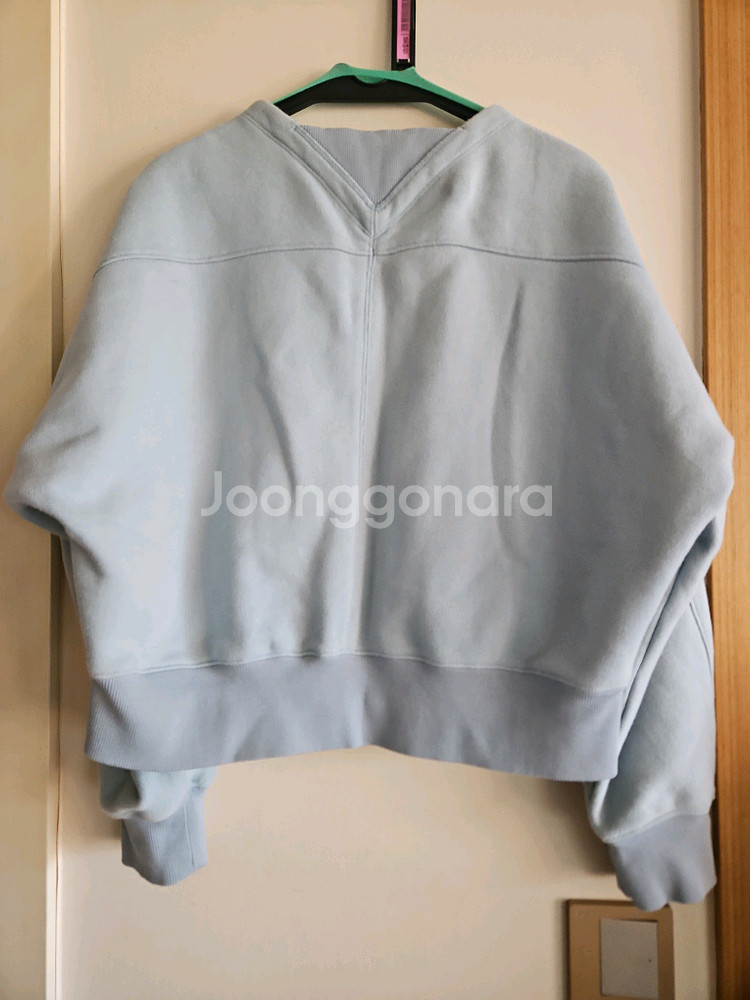 시스템 맨투맨티셔츠--1