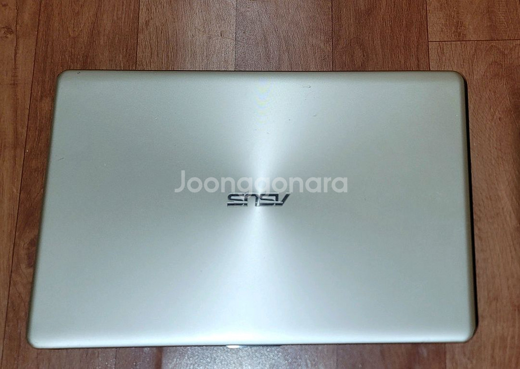 Asus 노트북 i5 8세대--1