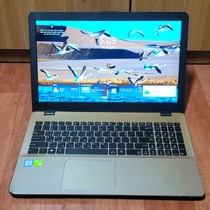 Asus 노트북 i5 8세대