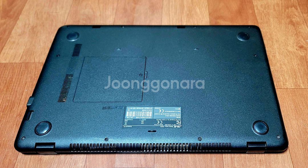 Asus 노트북 i5 8세대--3