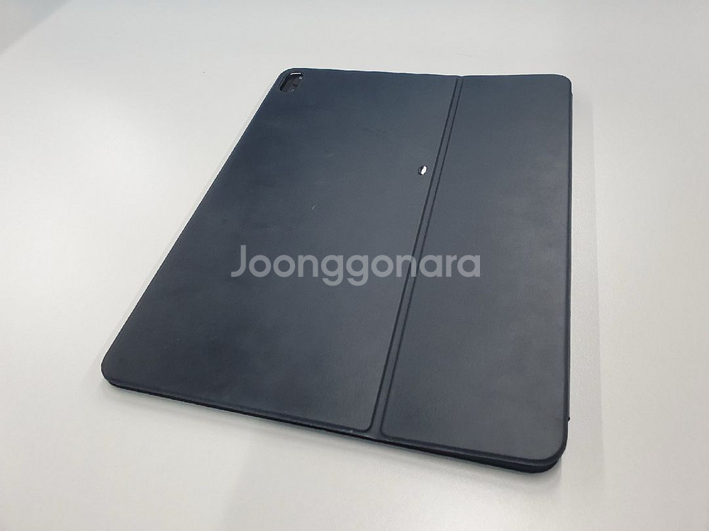 아이패드 스마트키보드폴리오 12.9인치 박스풀셋--2