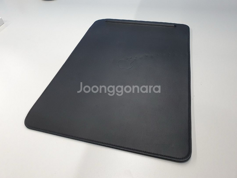 아이패드 스마트키보드폴리오 12.9인치 박스풀셋--3