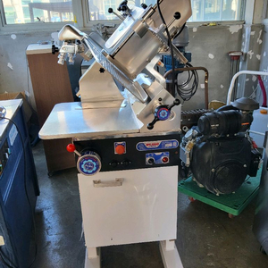 후지 육절기 350G 2017년7월식 안산 사사동