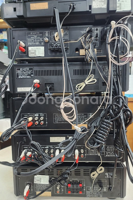 롯데중사이즈컨포넌트LA-415--3