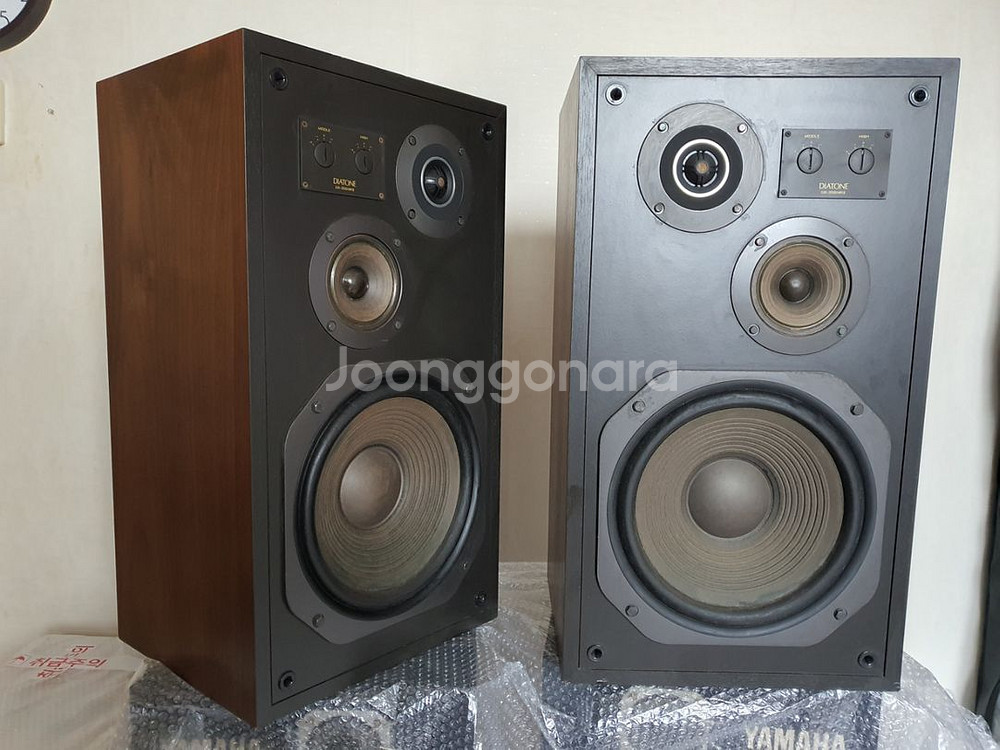 다이아톤 12인치 빈티지 대형 스피커 ds-35BMK2--1