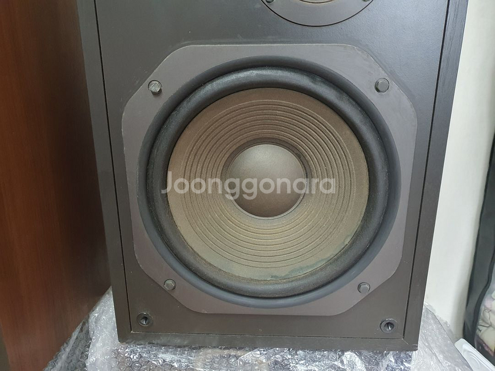 다이아톤 12인치 빈티지 대형 스피커 ds-35BMK2--3