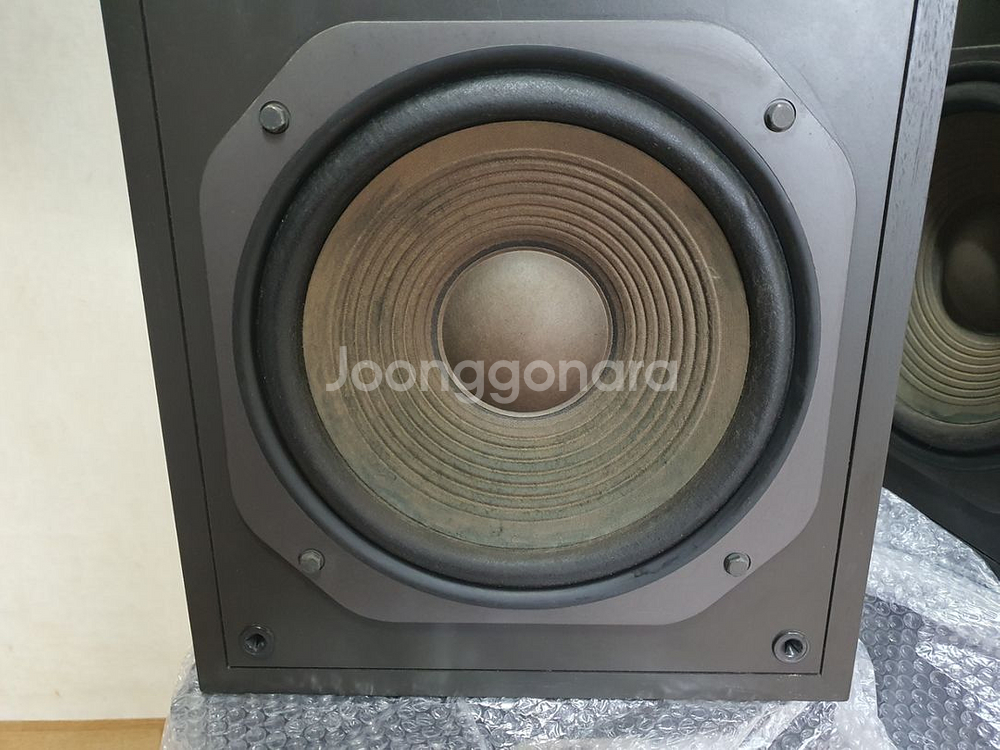 다이아톤 12인치 빈티지 대형 스피커 ds-35BMK2--5