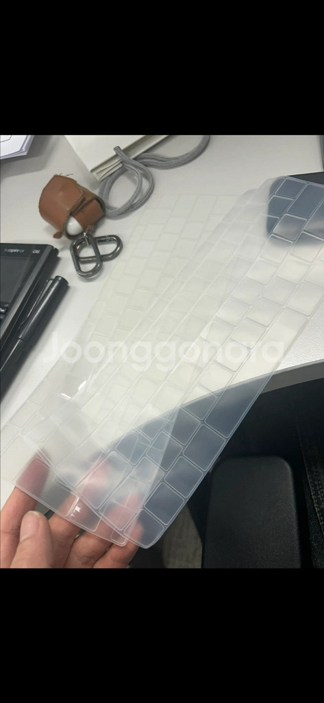 맥북 에어 파우치--3