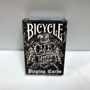 바이시클 클럽타투 카드