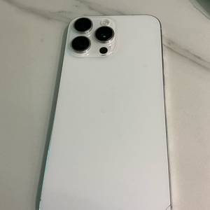 아이폰16 프로맥스 256g
