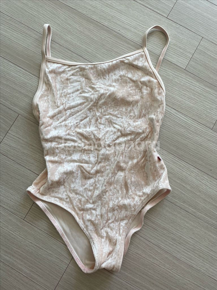 유미코 레오타드 전체안감 L--0