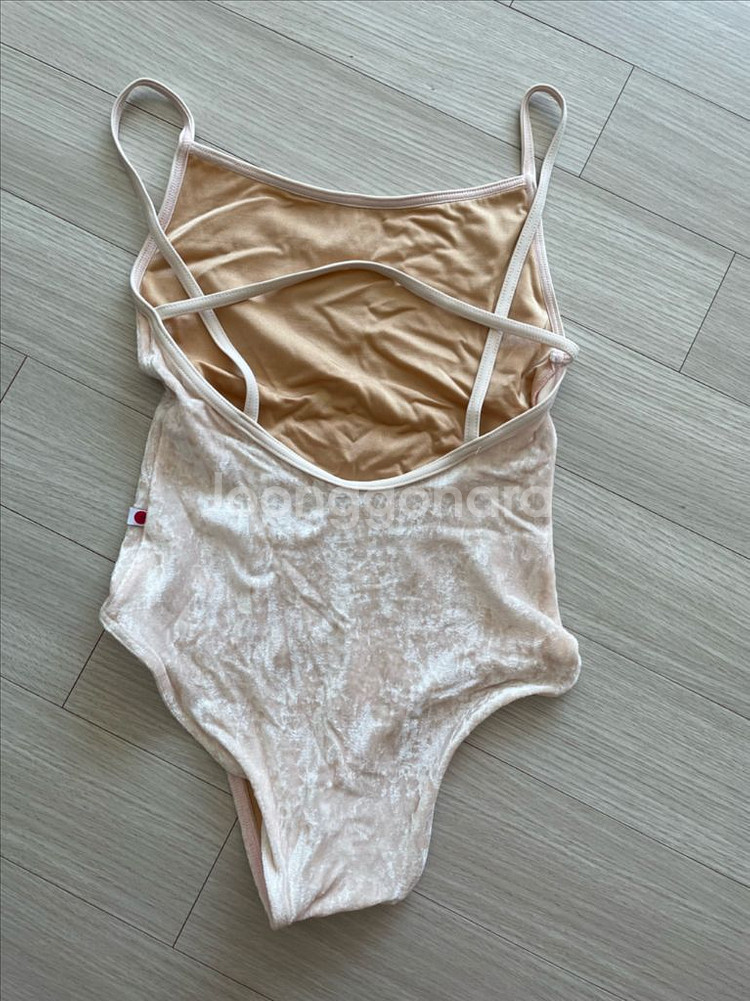 유미코 레오타드 전체안감 L--1