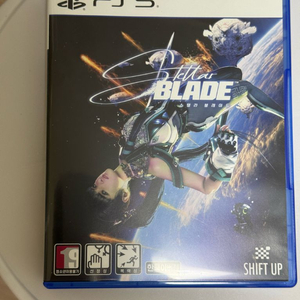 ps5 스텔라블레이드 택포4.0/반택3.9
