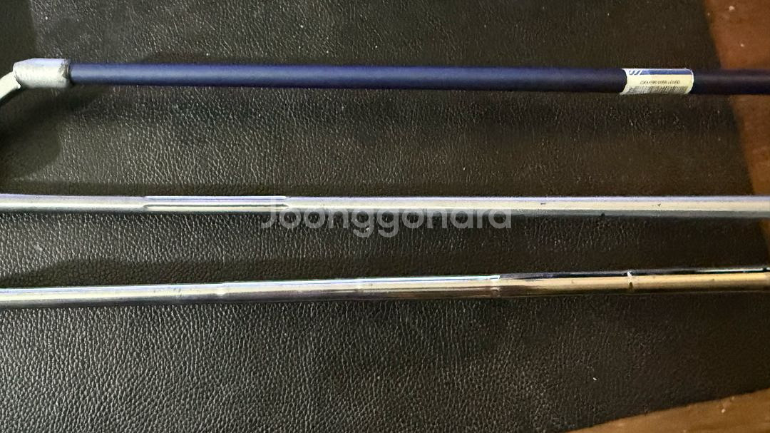 Mizuno Acushnet TaylorMade 퍼터--7