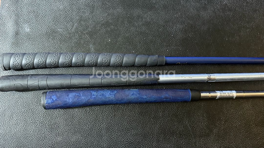 Mizuno Acushnet TaylorMade 퍼터--8