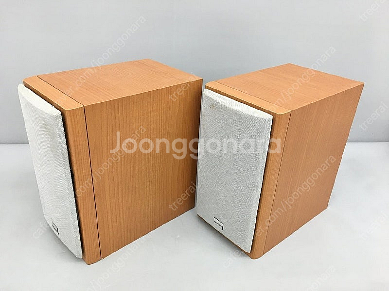 70w 빈티지 중형 스피커 온쿄 d-sx7 레트로--3