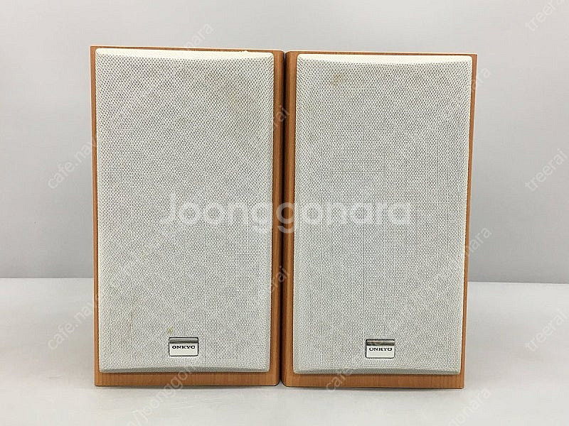 70w 빈티지 중형 스피커 온쿄 d-sx7 레트로--4