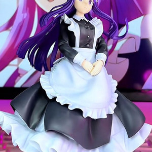장송의 프리렌 메이드 코스튬 Ver. 피규어