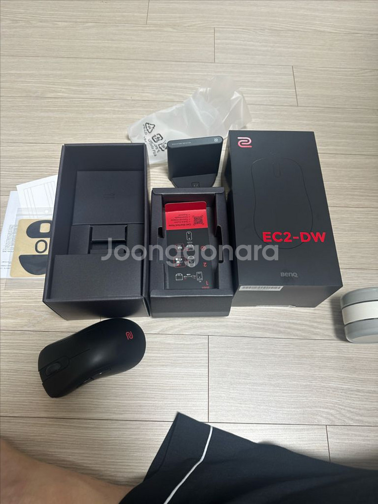 조위기어 ec2 dw 팝니다--2