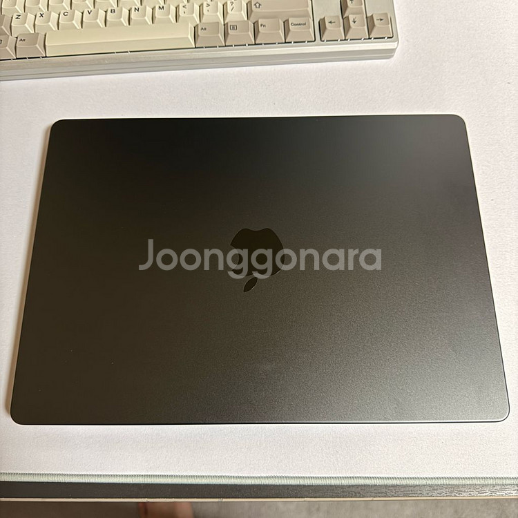 맥북프로 14 M4Pro 24gb 512gb 스블--2