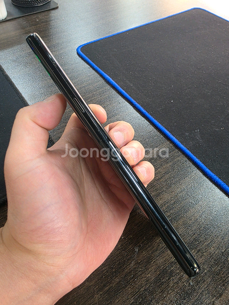 갤럭시노트8 64G 가성비 최저가 중고폰--2