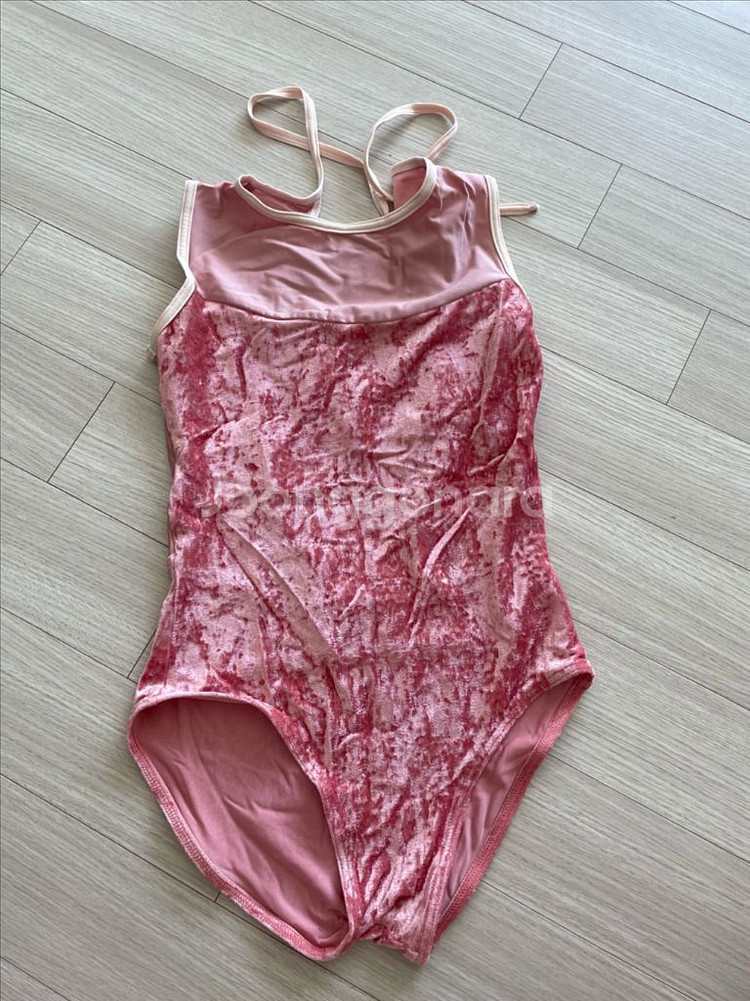 유미코 레오타드 가슴안감 L--0