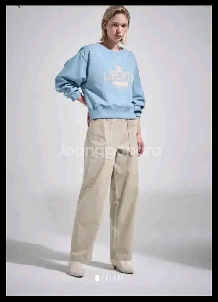 시스템 맨투맨티셔츠--3