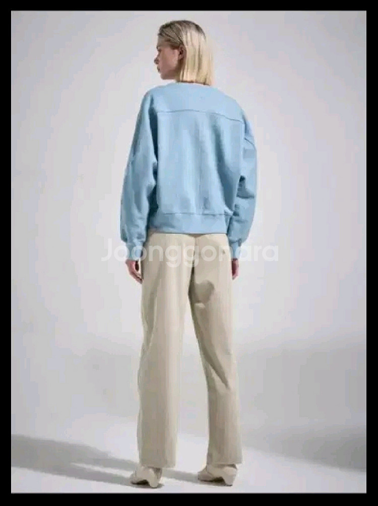 시스템 맨투맨티셔츠--4