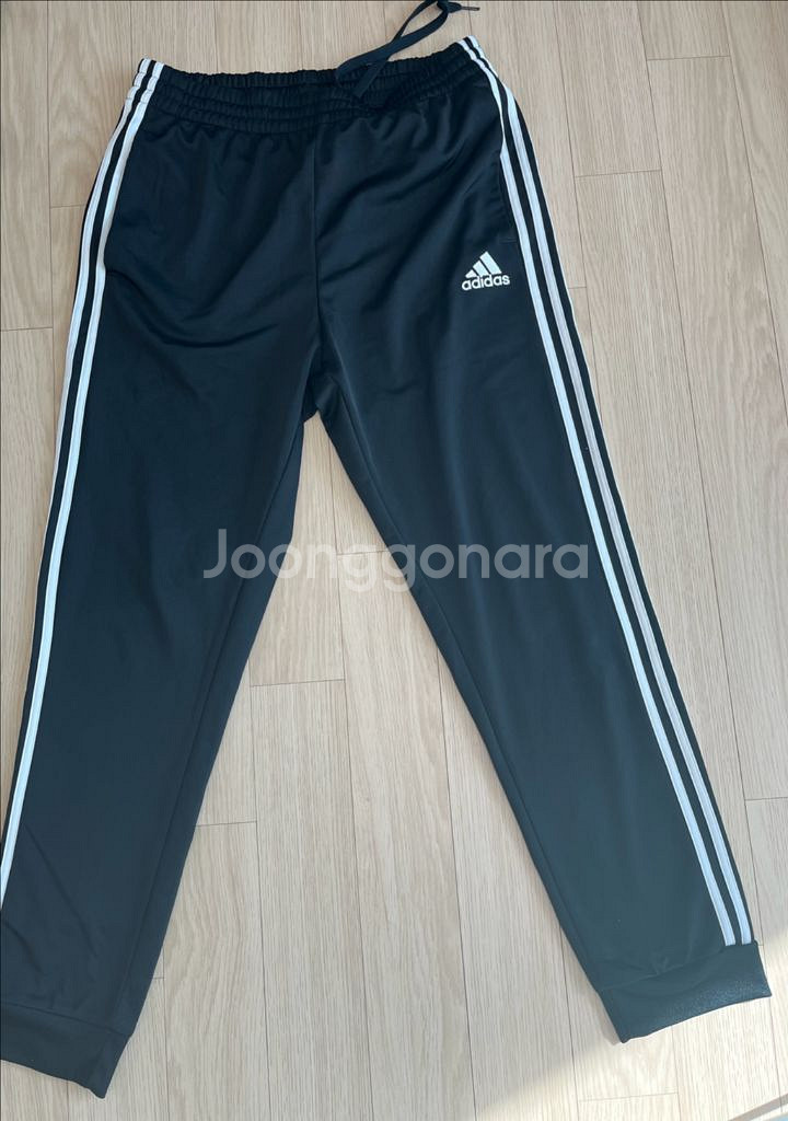 아디다스 조거 트레이닝 바지 2XL--0
