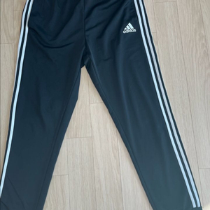 아디다스 조거 트레이닝 바지 2XL