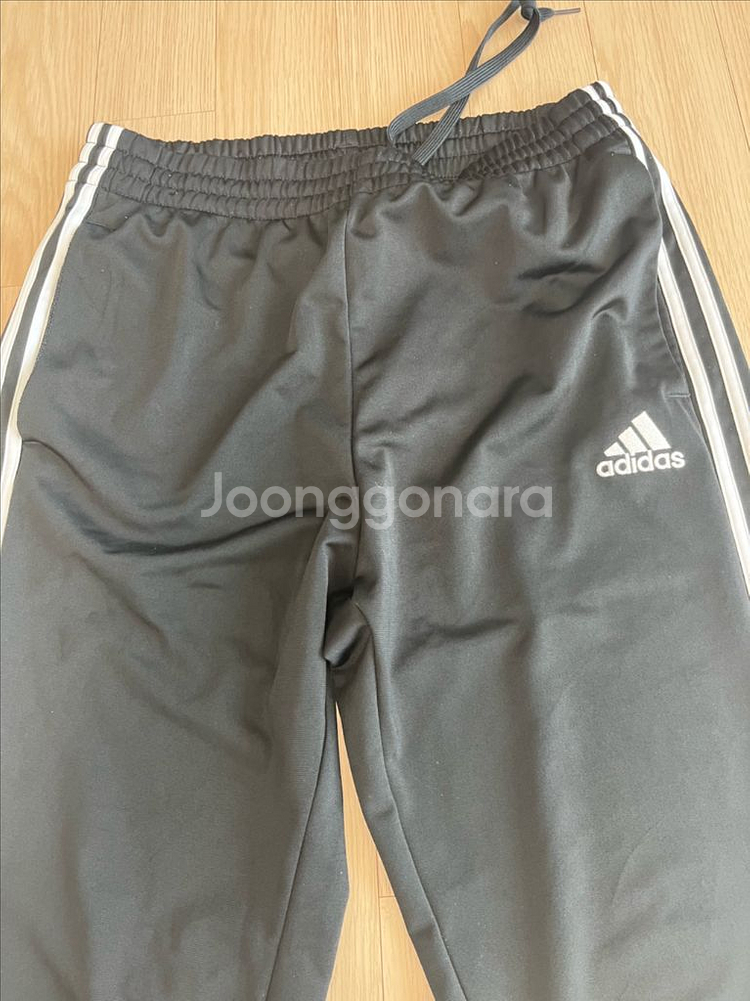 아디다스 조거 트레이닝 바지 2XL--2
