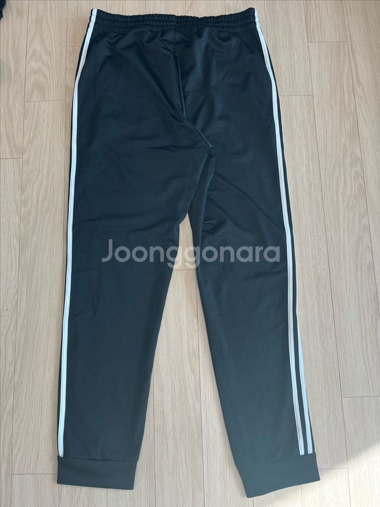 아디다스 조거 트레이닝 바지 2XL--1