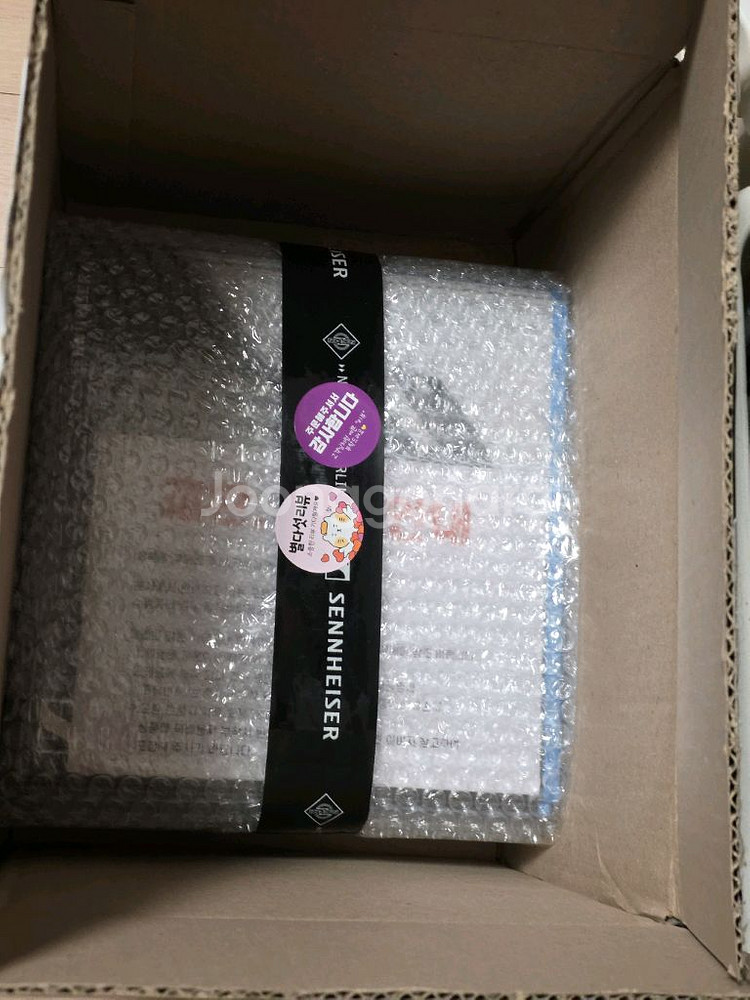 젠하이저 hd490pro 유선 헤드폰--0