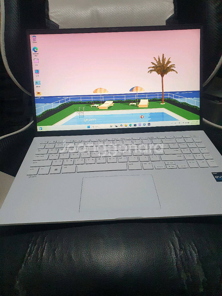 LG그램 노트북 15인치 i5 13세대 i7 램16 s--0