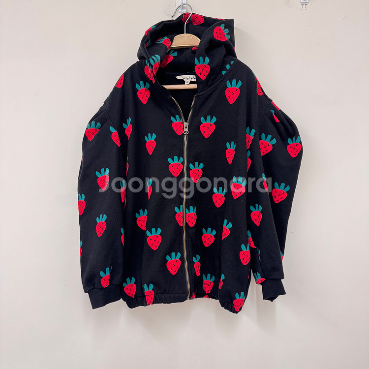 (140) 리미떼두두 후드집업 2XL (9-10세)--1